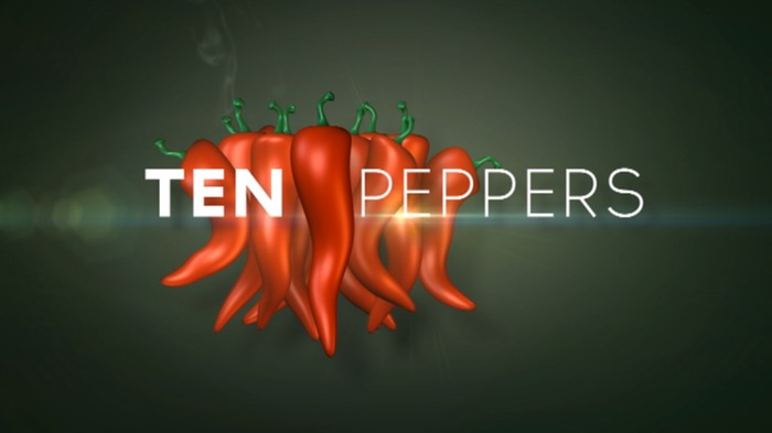 10Peppers